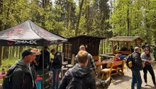 Impression der Wanderung